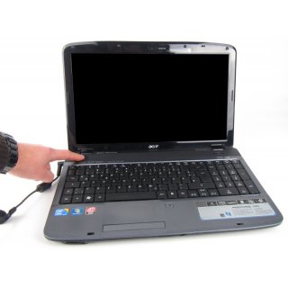Acer Aspire 5740 Lan Drivers For Windows XP
