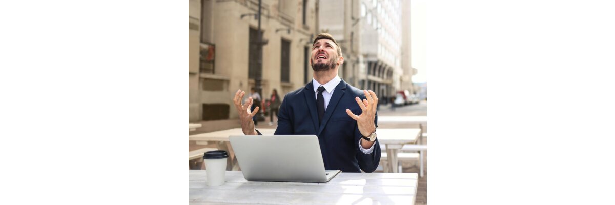 Laptop startet nicht - Laptop startet nicht - Laptop geht nicht mehr an - Was tun?