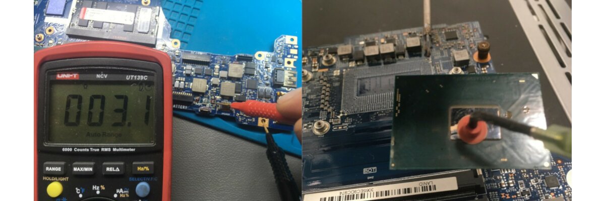Laptop Reparaturen Anleitung: Schritt-für-Schritt Anleitung zur Selbsthilfe - Laptop Reparatur Anleitung: Schritt-für-Schritt Anleitung zur Selbsthilfe
