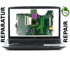 Acer Aspire 8930G 8920G Mainboard Laptop Reparatur...