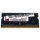 2GB PC3-10600S DDR3 Notebook RAM Arbeitsspeicher Modul