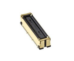 J9500 USB I/O Power Board Connector for Macbook Air 13" A1466 A1465 Logicboard