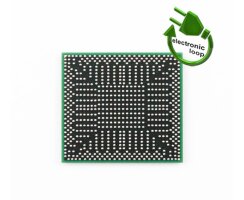 SR17D DH82HM87 Intel PCH BGA Chip