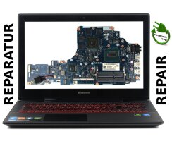 Lenovo Y70-70 Y50-70 PCH-Austausch