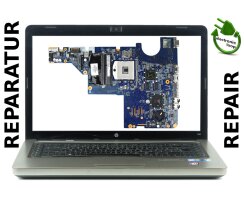 HP G62 Mainboard Laptop Repair Safina PM_A_HPC_S MV_MB_V1...