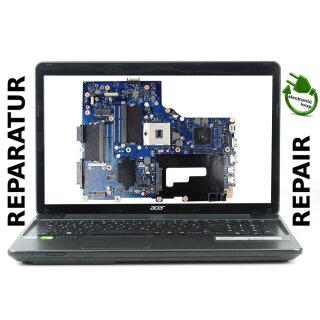 Acer Aspire V3-771G E1-771G Mainboard Laptop Repair VA70/VG70