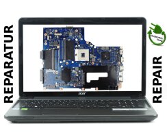 Acer Aspire V3-771G E1-771G Mainboard Laptop Repair...