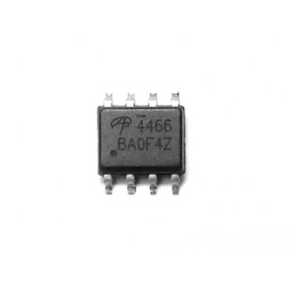 AO4466 30V 10A N-Channel Transistor MOSFET SOIC-8