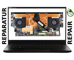 Razer Blade 13 14 15 17 Mainboard Laptop Repair