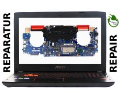 ASUS ROG GL502V Mainboard Laptop Reparatur GL502VS GL502VM