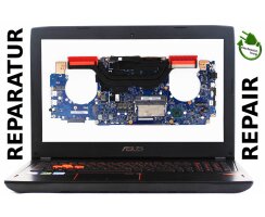 ASUS ROG GL502V Mainboard Laptop Repair GL502VS GL502VM