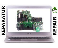 Asus P750L X750L Mainboard Laptop Reparatur X750LB X750LN