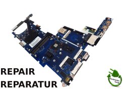 HP Elite Book Folio 9470m Mainboard Notebook Reparatur...