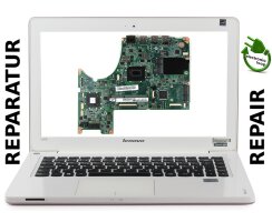 Lenovo IdeaPad U310 Mainboard Notebook Reparatur LZ7...