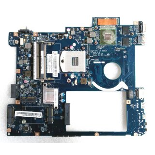 Lenovo Y570 Mainboard Notebook Reparatur PIQY1 LA-6882P