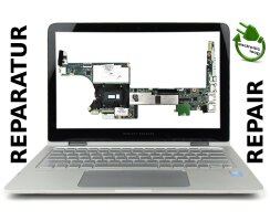 HP Spectre X360 13 Mainboard Repair Models without USB-C...