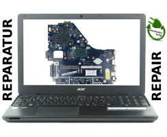 Acer Aspire E5-571G E5-571 Mainboard Laptop Repair...