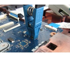 Genuine Pomona SOIC8 SOP8 Chip IC Test Clip Adapter Board...