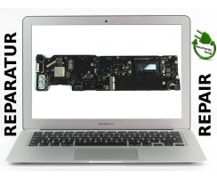Apple MacBook Air 13 A1466 Logicboard Repair 820-3437...
