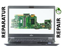 Fujitsu Lifebook U747 E746 Mainboard Laptop Reparatur...