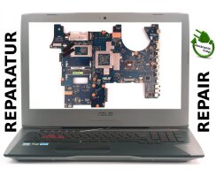 Asus ROG G752V Mainboard Laptop Repair G752VY G752VS...