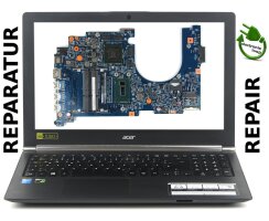 Acer Aspire V 15 Nitro VN7-571G VN7-572G Mainboard Laptop...