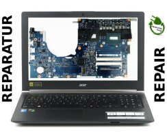 Acer Aspire V 17 Nitro VN7-791G VN7-792G Mainboard Laptop...