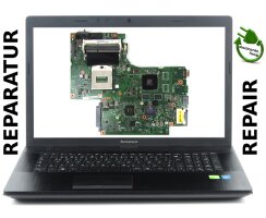 Lenovo Ideapad G710 Z710 Mainboard Laptop Repair DUMBO2