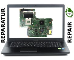 Lenovo Ideapad G710 Z710 Mainboard Laptop Reparatur DUMBO2