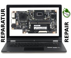 Lenovo Yoga 13 Lenovo Yoga 2 13 Mainboard Reparatur LA-A921P