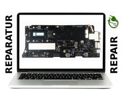 Apple MacBook Pro 13" A1502 Logicboard Repair...