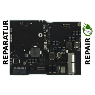 Apple MacBook Pro 15 A1286 Logicboard Repair 820-3330 820-2915 820-2523