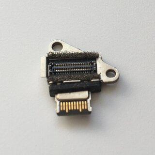 USB-C DC Jack Board Buchse für MacBook Retina 12" A1534 2015 821-00077-02 821-00077-A
