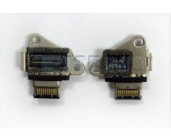 USB-C DC Jack Board Buchse für MacBook Retina 12" A1534 2015 821-00077-02 821-00077-A