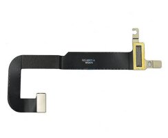 USB-C DC Jack Flex Cable Kabel f&uuml;r MacBook Retina 12&quot; A1534 2015 821-00077-02 821-00077-A