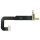 USB-C DC Jack Flex Cable Kabel für MacBook Retina 12" A1534 2015 821-00077-02 821-00077-A