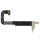 USB-C DC Jack Flex Cable Kabel für MacBook Retina 12" A1534 2015 821-00077-02 821-00077-A