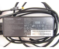 Original Lenovo G710 Netzteil ADLX90NLC3A 20V 4,5A