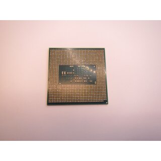 Intel Core I3 2370M CPU 2.40GHz Prozessor