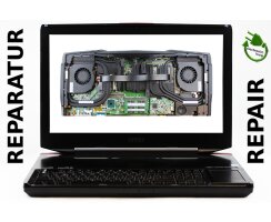 MSI GT80 GT80S Mainboard Laptop Reparatur MS-18121