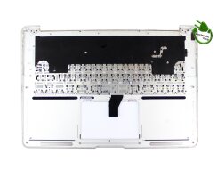 Original Apple MacBook Pro A1369 Palmrest Tastatur (Layout Deutsch QWERTZ)