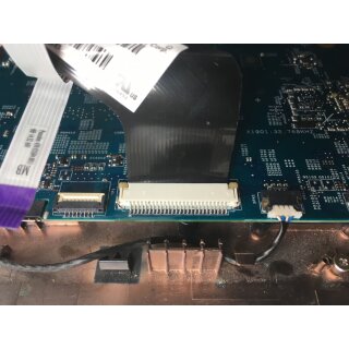 Acer Aspire V 17 Nitro VN7-791G Keyboard Connector 26 Pins