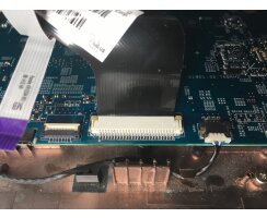 Acer Aspire V 17 Nitro VN7-791G Keyboard Connector 26 Pins