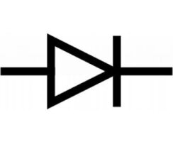 P6SMB20A TVS Diode Unidirektional DO-214AA