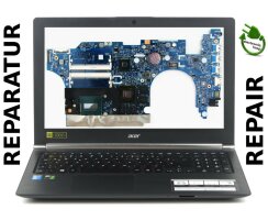 Acer Aspire V 15 Nitro VN7-591G VN7-592G PCH Austausch