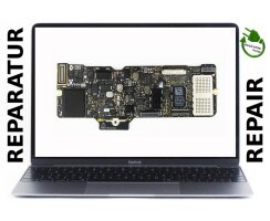 Apple MacBook 12" A1534 Datenrettung 820-00489...