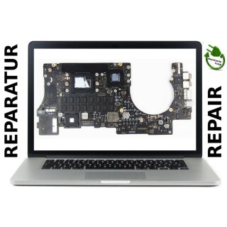 Apple MacBook Pro 15" A1398 Password Removal 820-00426 820-3332 820-3787