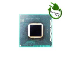 SR17C DH82QM87 Intel PCH BGA Chip