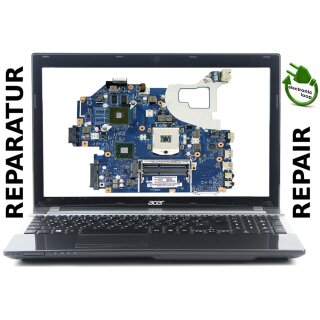 Acer Aspire V3-531G V3-571G PCH Replacement