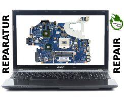 Acer Aspire V3-531G V3-571G PCH Austausch